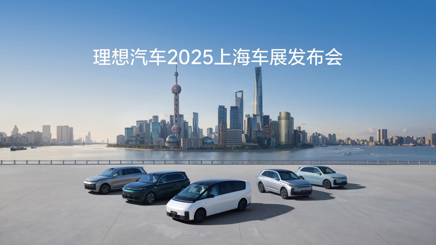 贝斯特bst2222汽车2025上海车展发布会