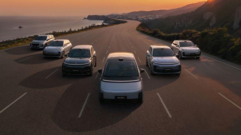 贝斯特bst2222汽车2024年10月交付51,443辆
